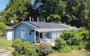 Exterior - Time out with a panoramic view (Waldbröl)