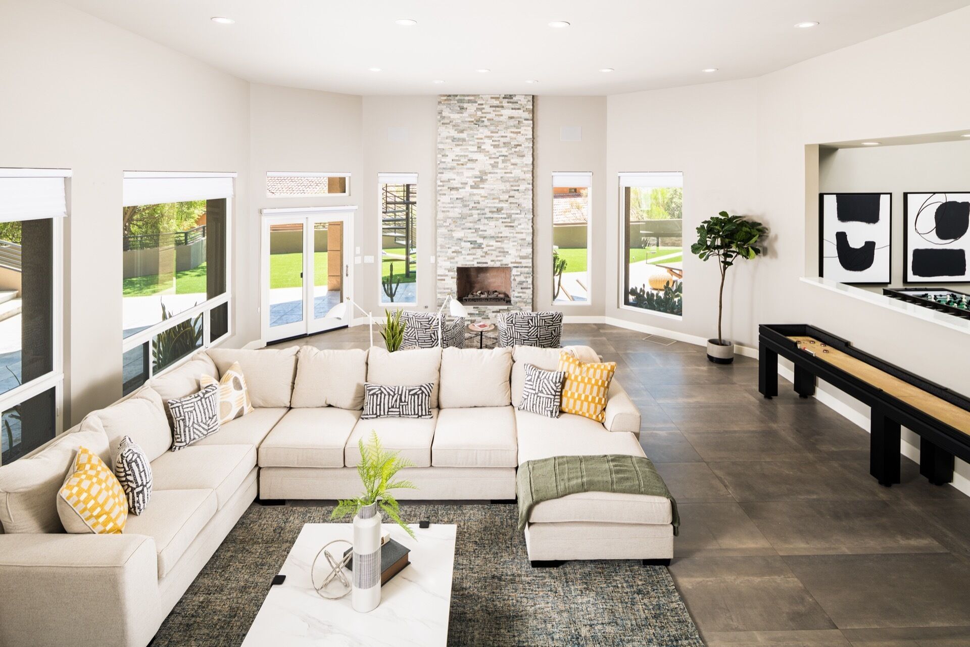 NEW!! The Enchanted Estate - N. Scottsdale Mountain Villa