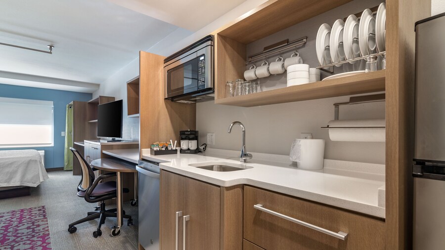 Home2 Suites by Hilton Bangor