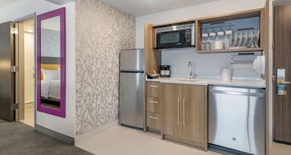 Home2 Suites by Hilton Bangor