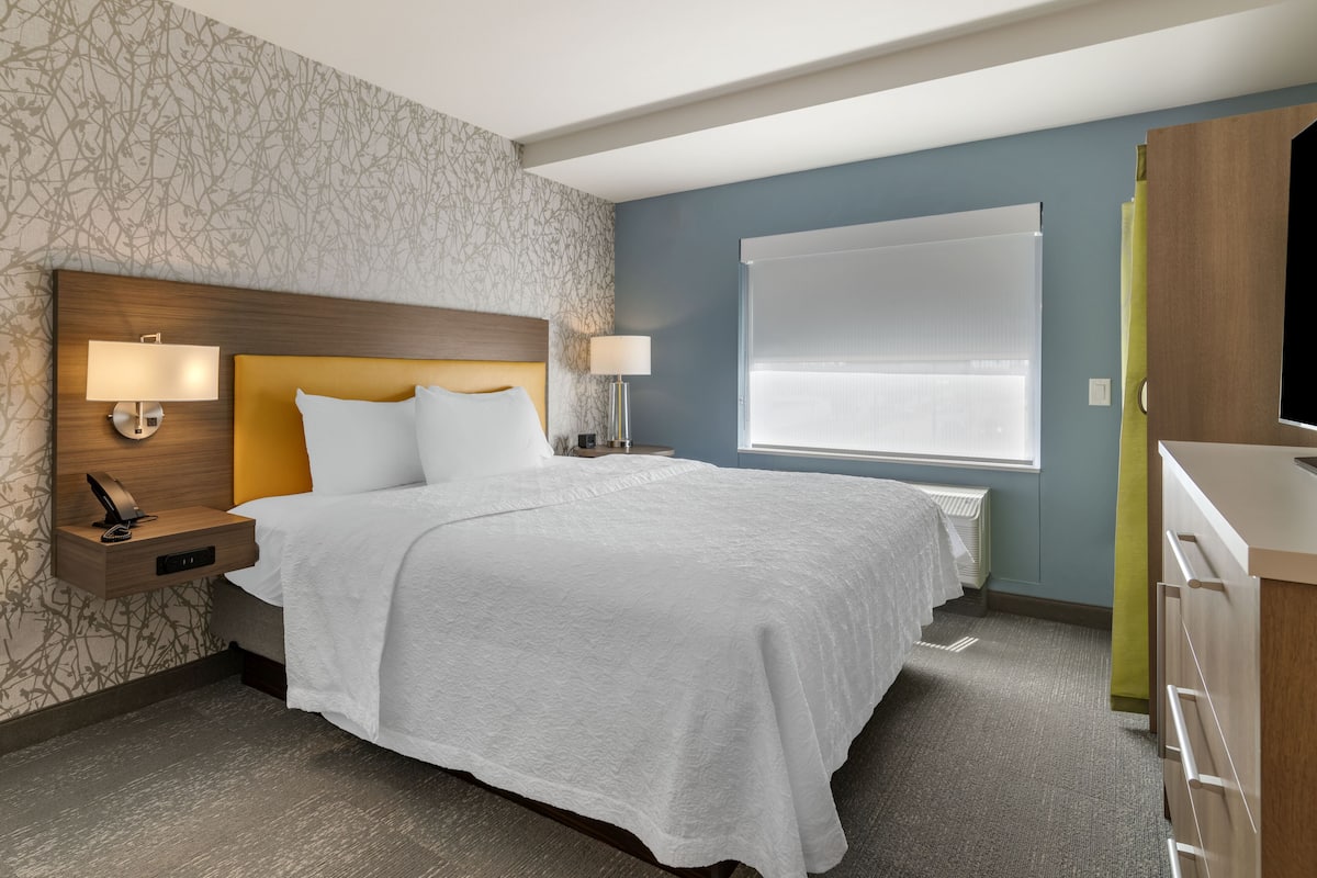 Suite, 1 Bedroom | Bed sheets