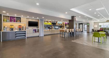 Home2 Suites by Hilton Bangor