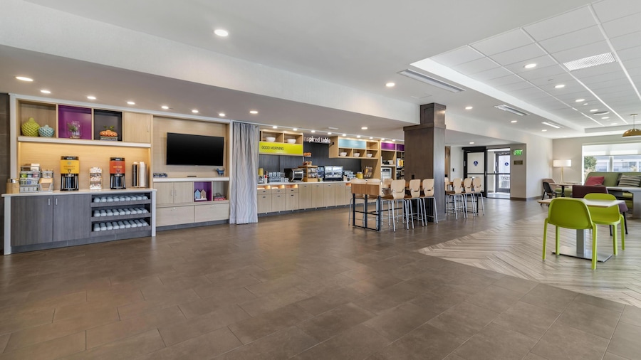 Home2 Suites by Hilton Bangor