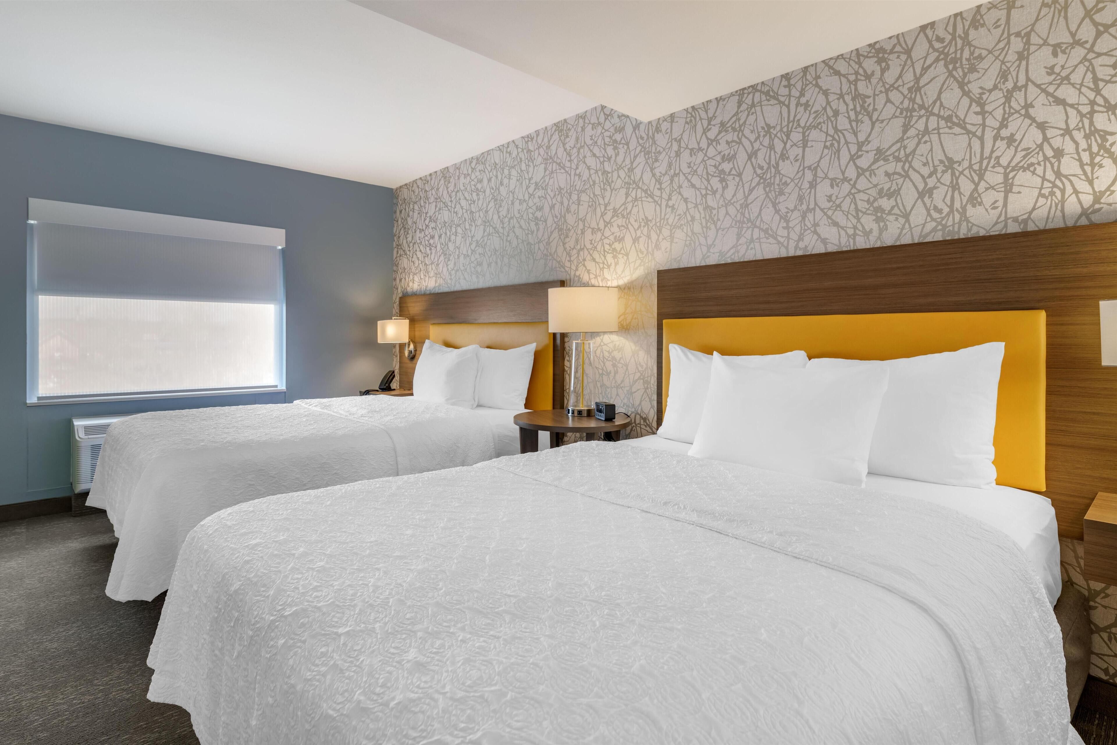 Suite, 1 slaapkamer | Beddengoed