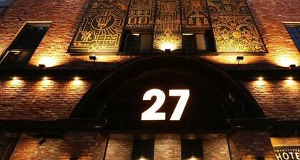 27 HOTEL