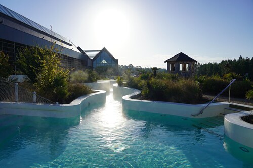 Center Parcs Les Landes de Gascogne