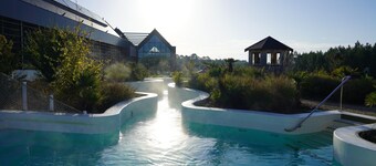 Center Parcs Les Landes de Gascogne