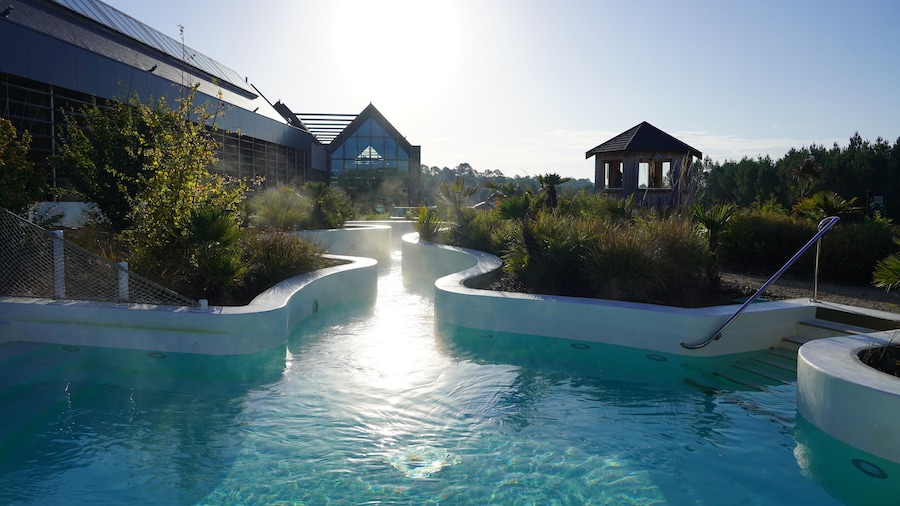 Center Parcs Les Landes de Gascogne