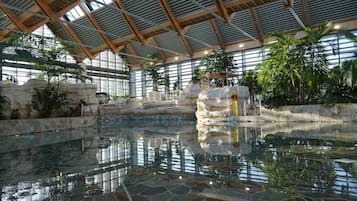 Water park