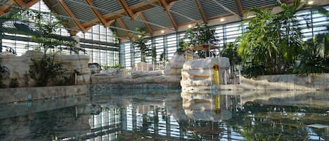 Wasserpark