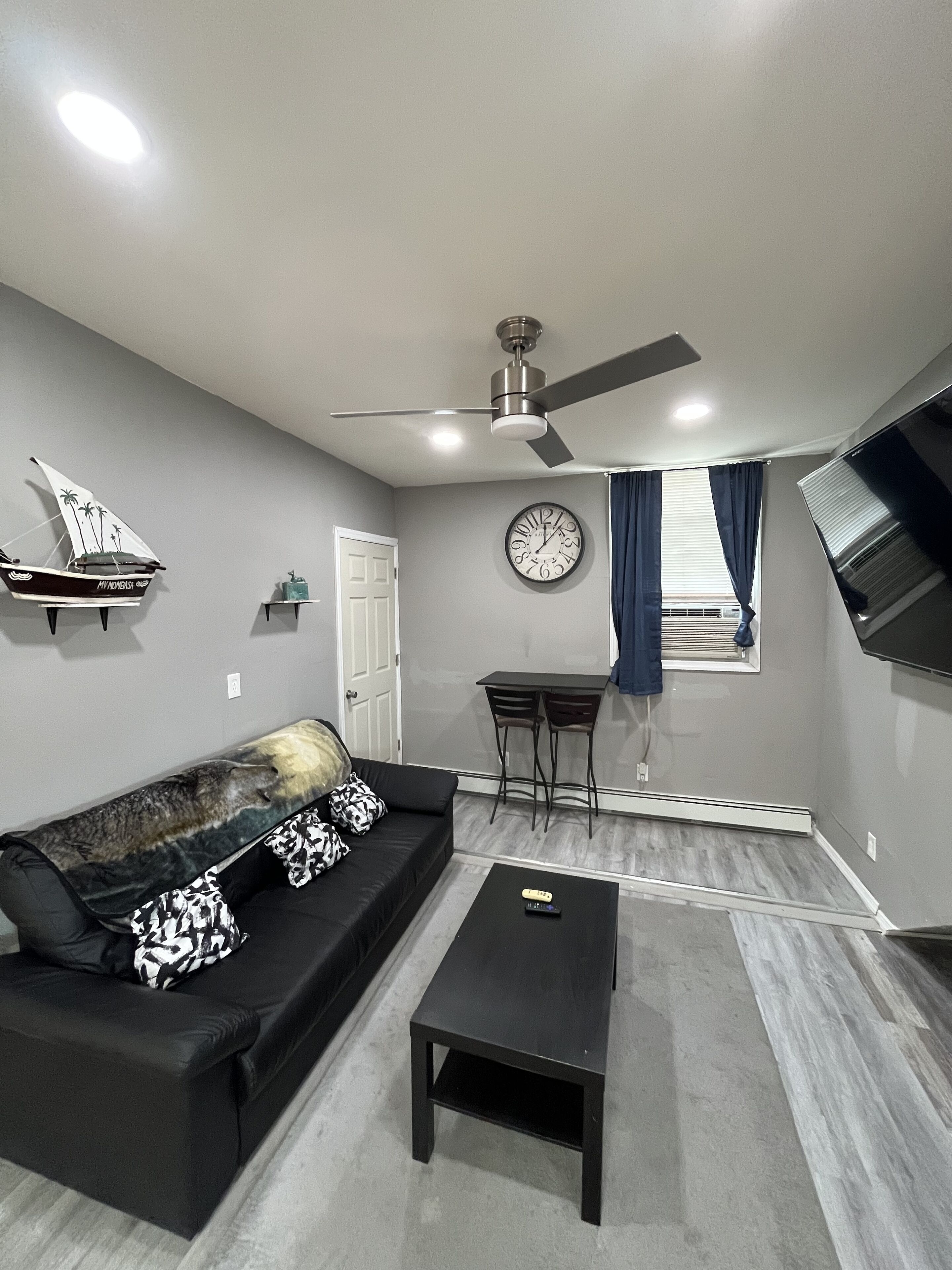 Apartment near Airport 