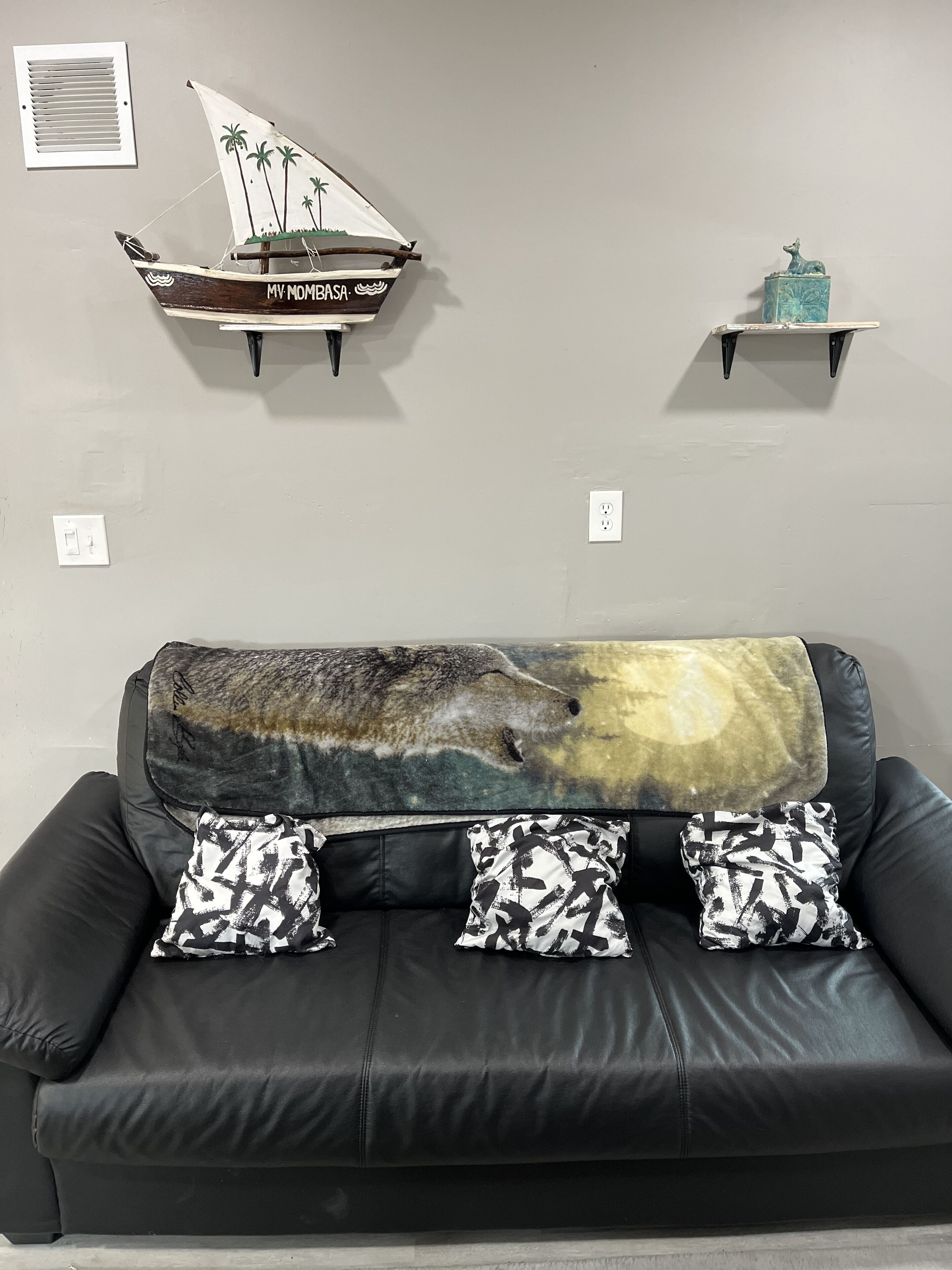 Apartment near Airport 