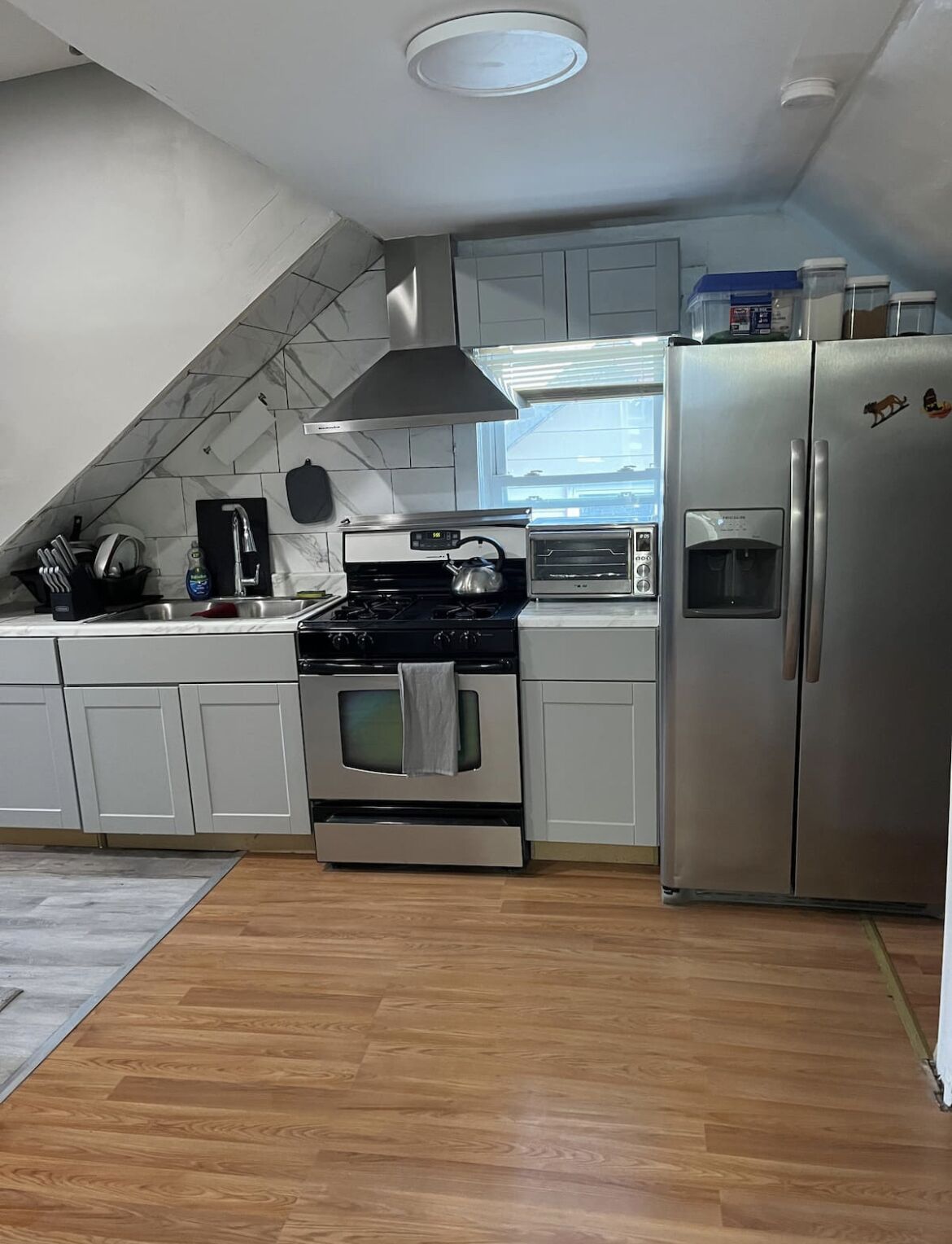 Apartment near Airport 