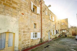 Exterior - Sulda Brill    Holiday Home (In-Nadur)