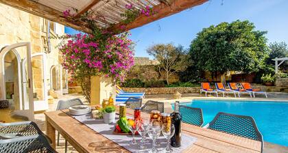 Sulda Brill Holiday Home