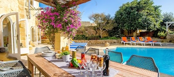 Sulda Brill Holiday Home