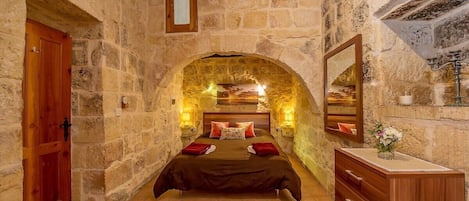3 chambres, fer et planche Ă repasser, Wi-Fi gratuit, draps fournis