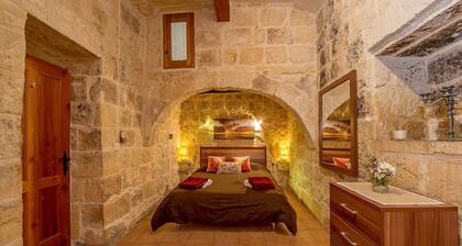 Razzett Tuta Holiday Home