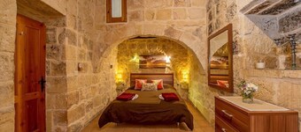 Razzett Tuta Holiday Home