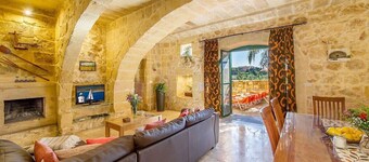 Razzett Tuta Holiday Home