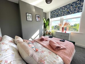 Classic House