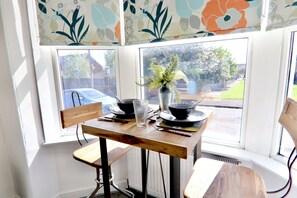 Classic House | Private kitchen