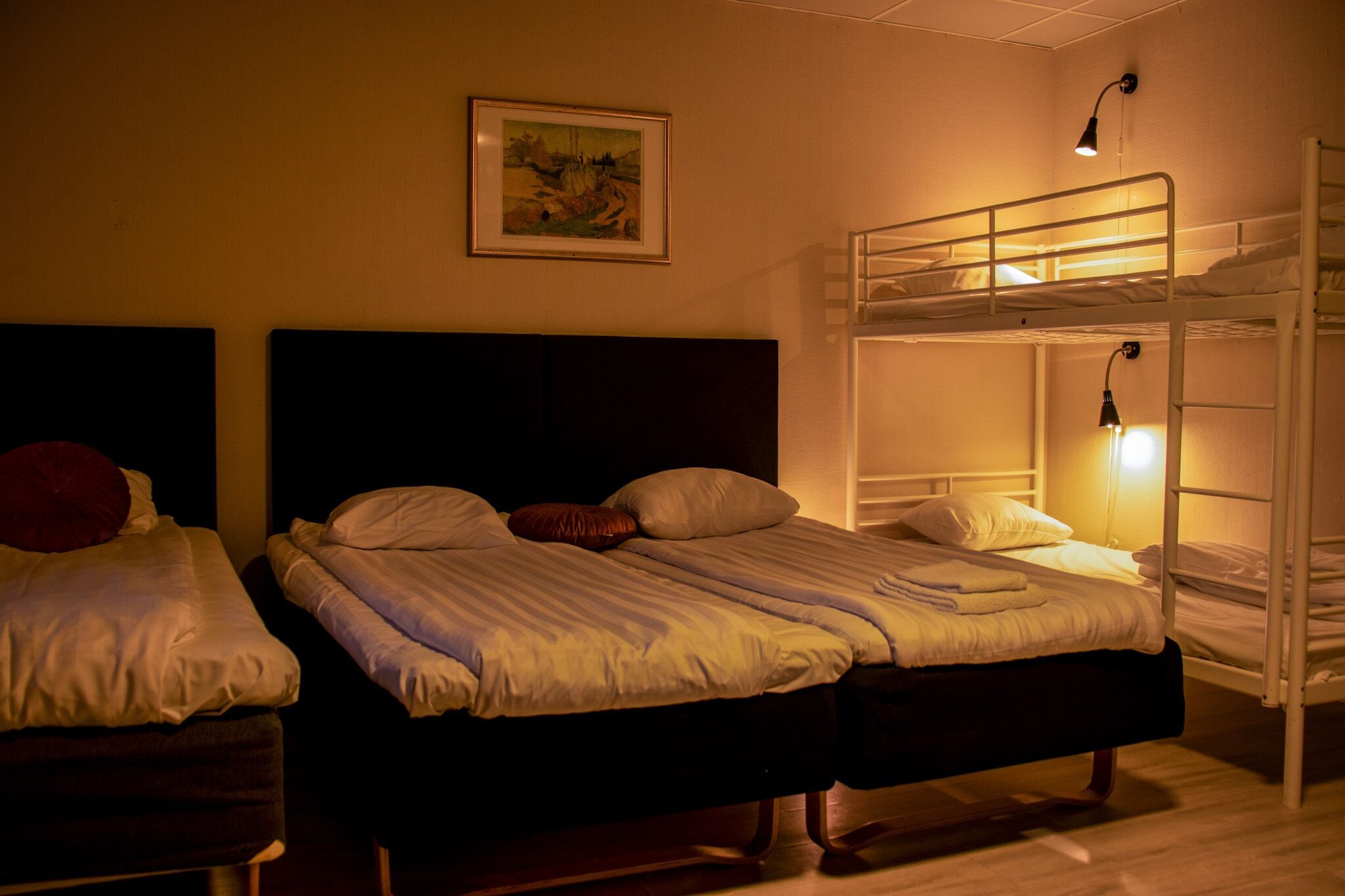 Foto - Euroway Hotel