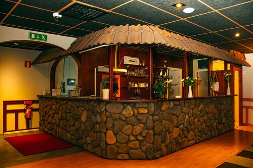 Euroway Hotel M&M AB