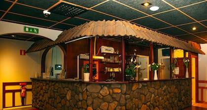 Euroway Hotel M&M AB