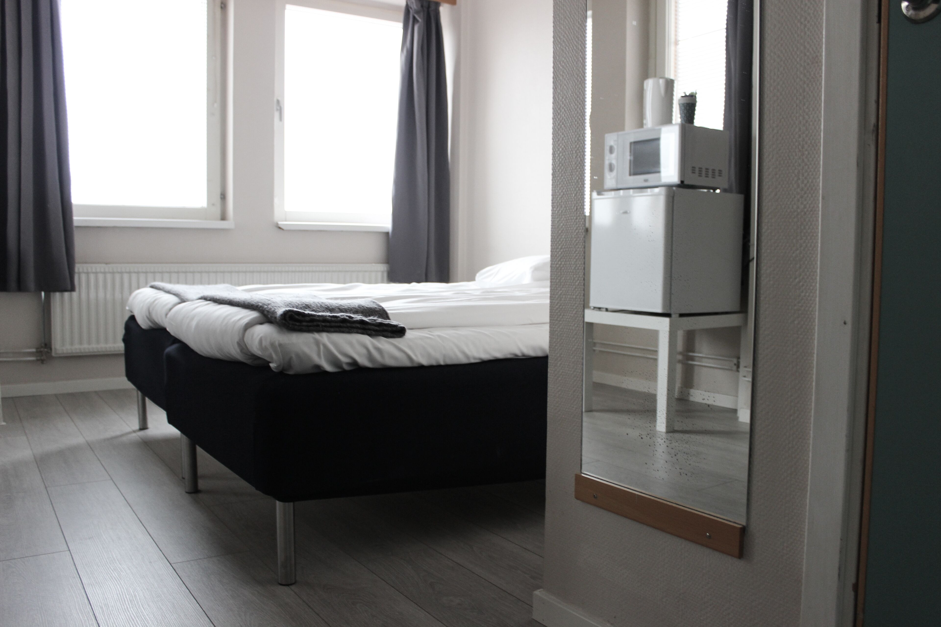 Foto - Euroway Hotel