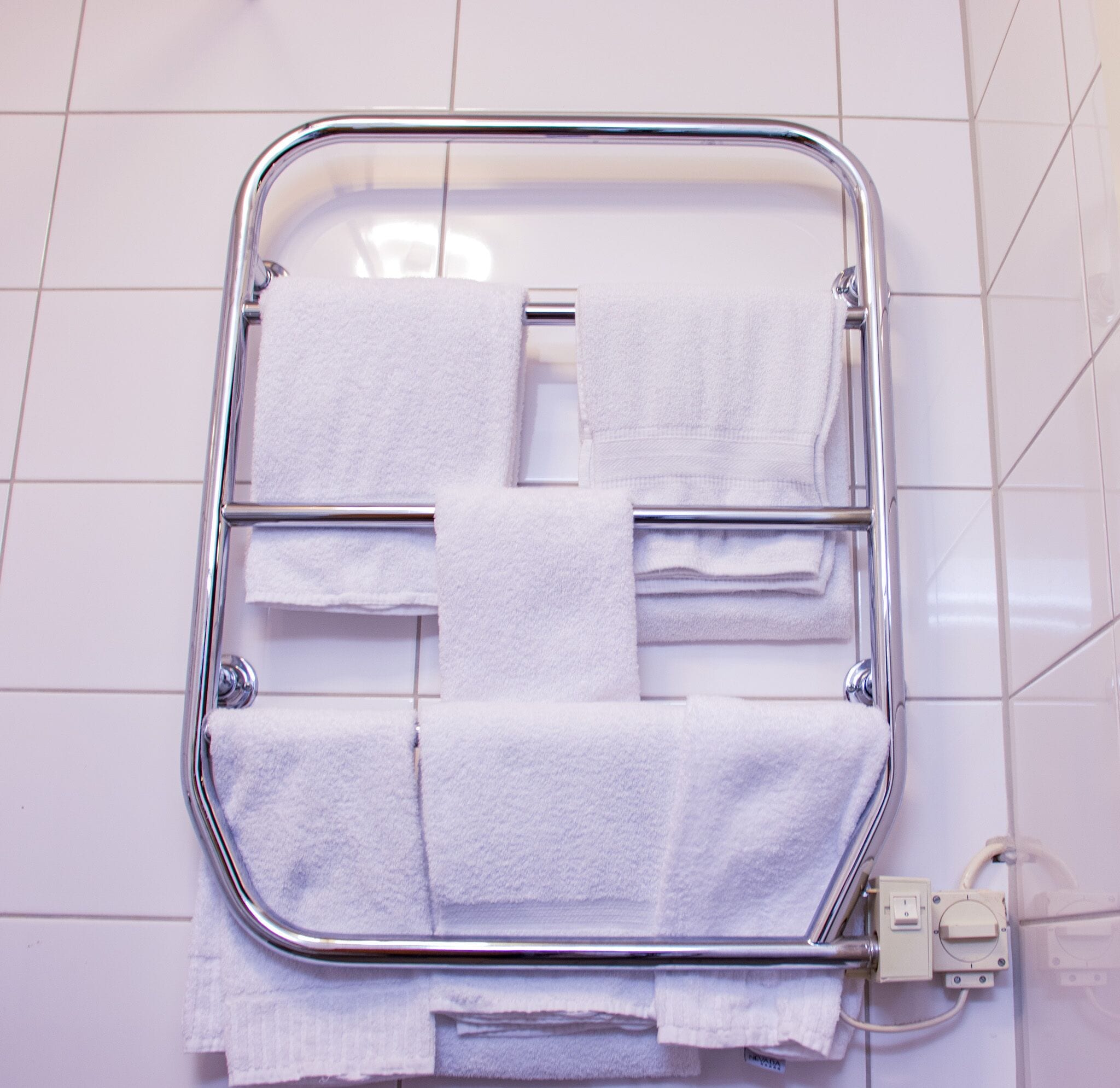 Foto - Euroway Hotel