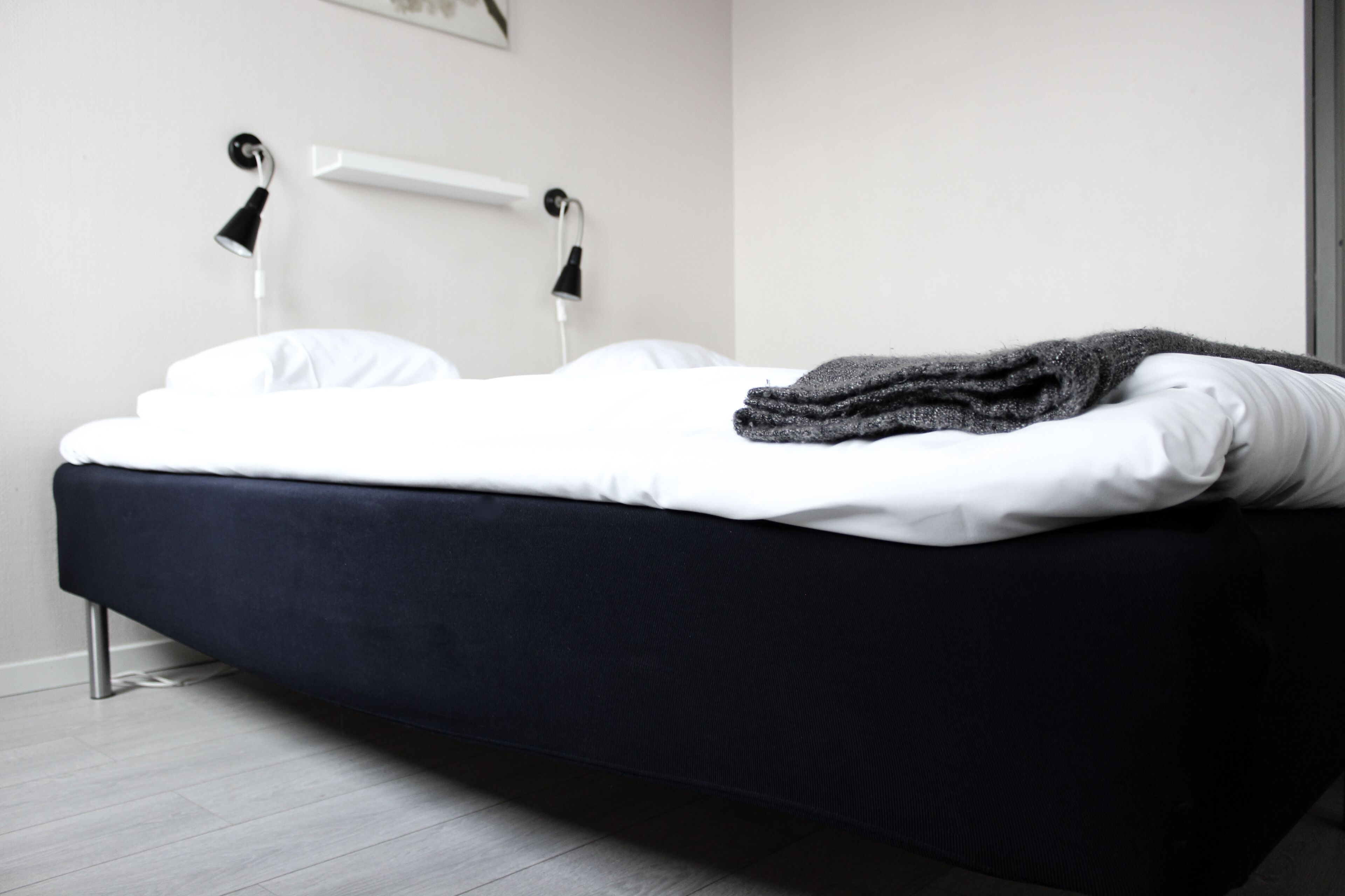 Foto - Euroway Hotel