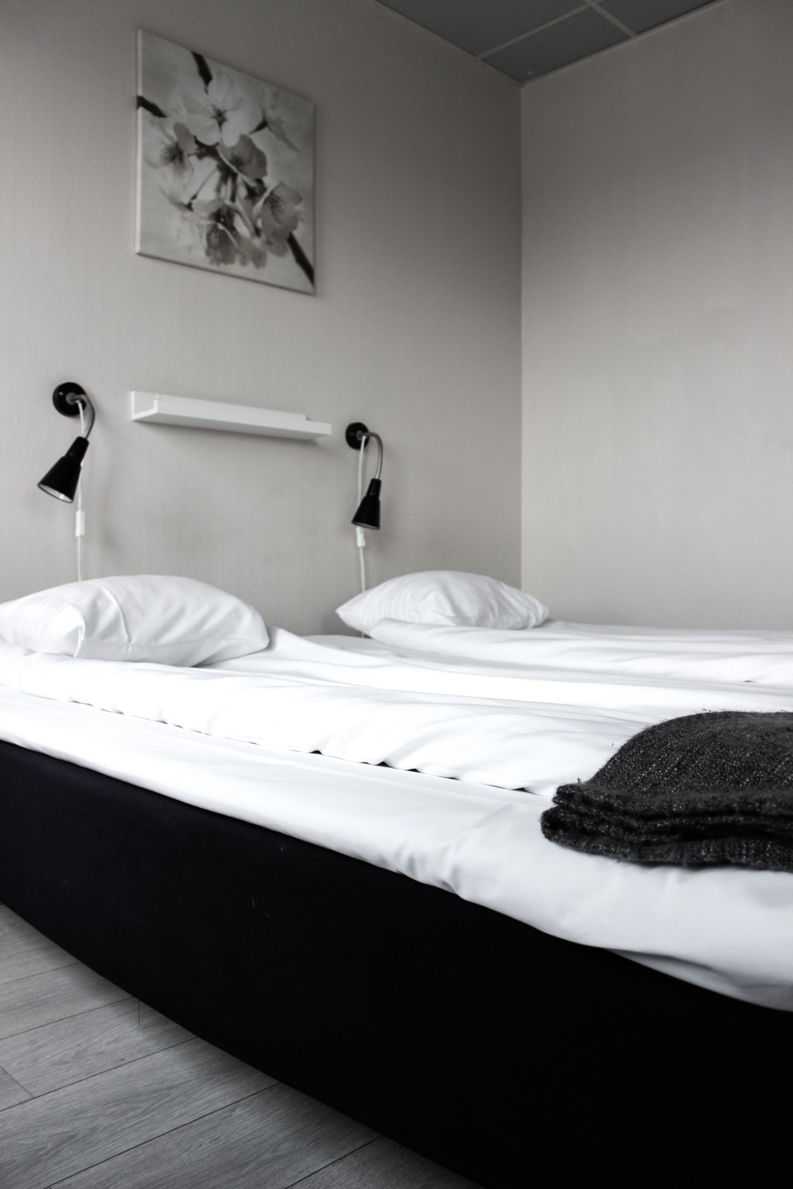 Foto - Euroway Hotel