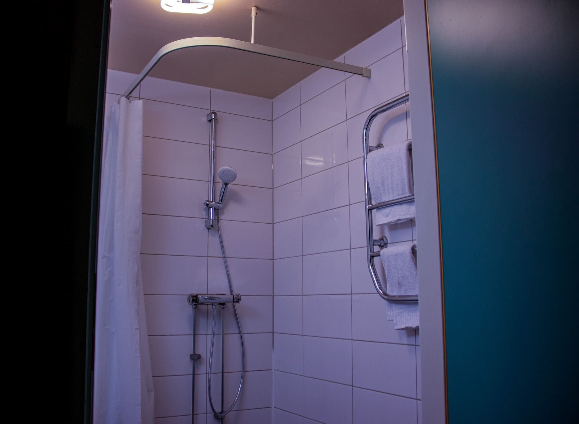 Foto - Euroway Hotel