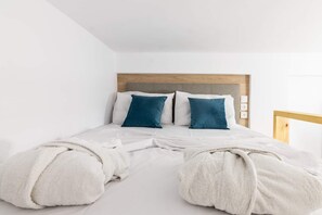 1 Schlafzimmer, Zimmersafe, Bügeleisen/Bügelbrett, WLAN