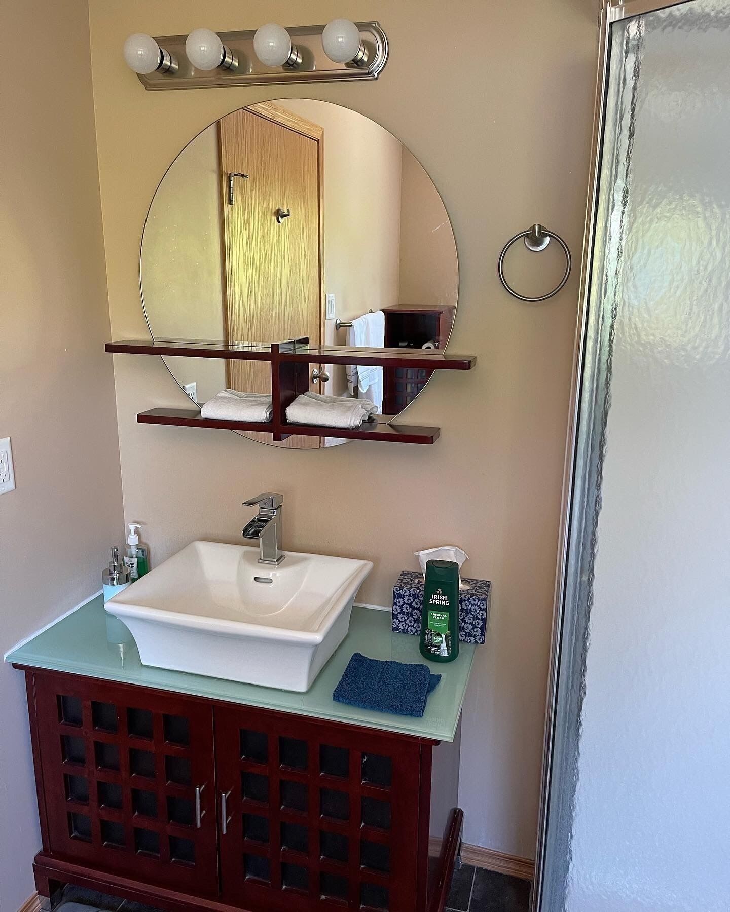 Romantic villa in 10 acres