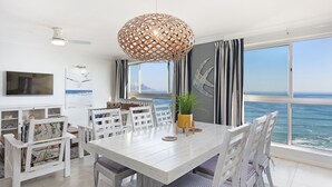 Căn hộ (3 Bedrooms) | Nội thất
