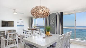 Apartment (3 Bedrooms) | Innenbereich