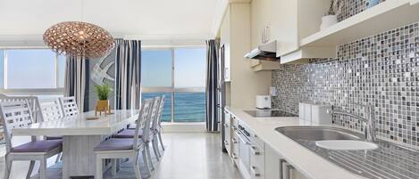 Apartment (3 Bedrooms) | Interior