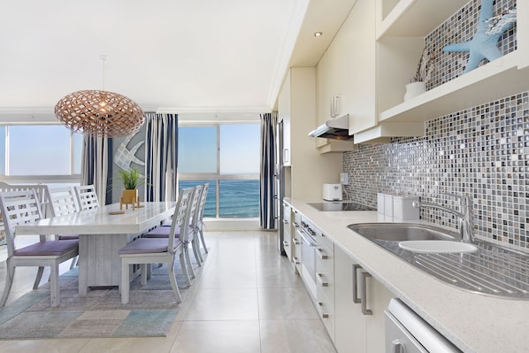 Apartment (3 Bedrooms) | Interior