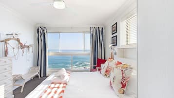 Apartment (3 Bedrooms) | Innenbereich