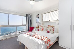 Appartement (3 Bedrooms) | Intérieur