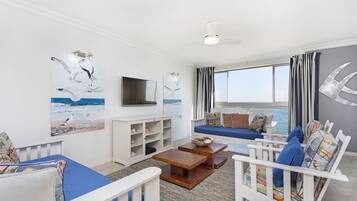 Apartment (3 Bedrooms) | Interior