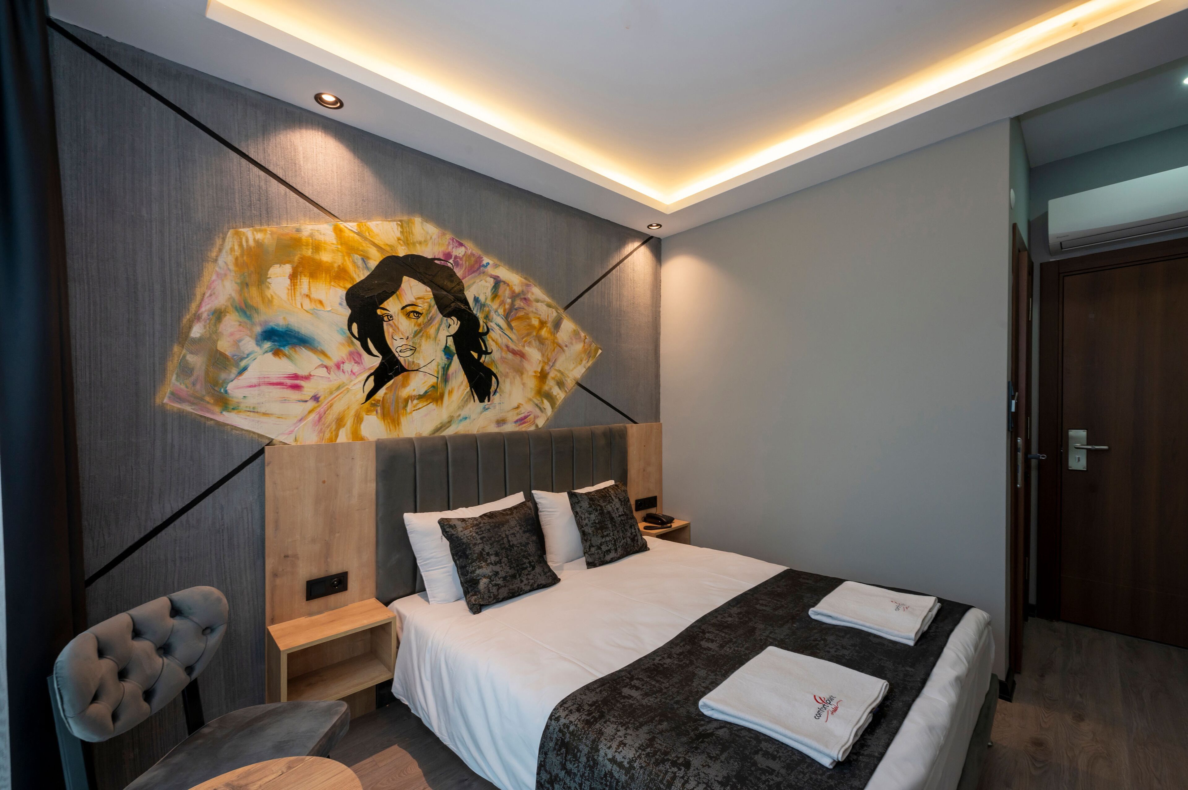 Foto - Comfort Point