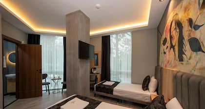 Comfort Point