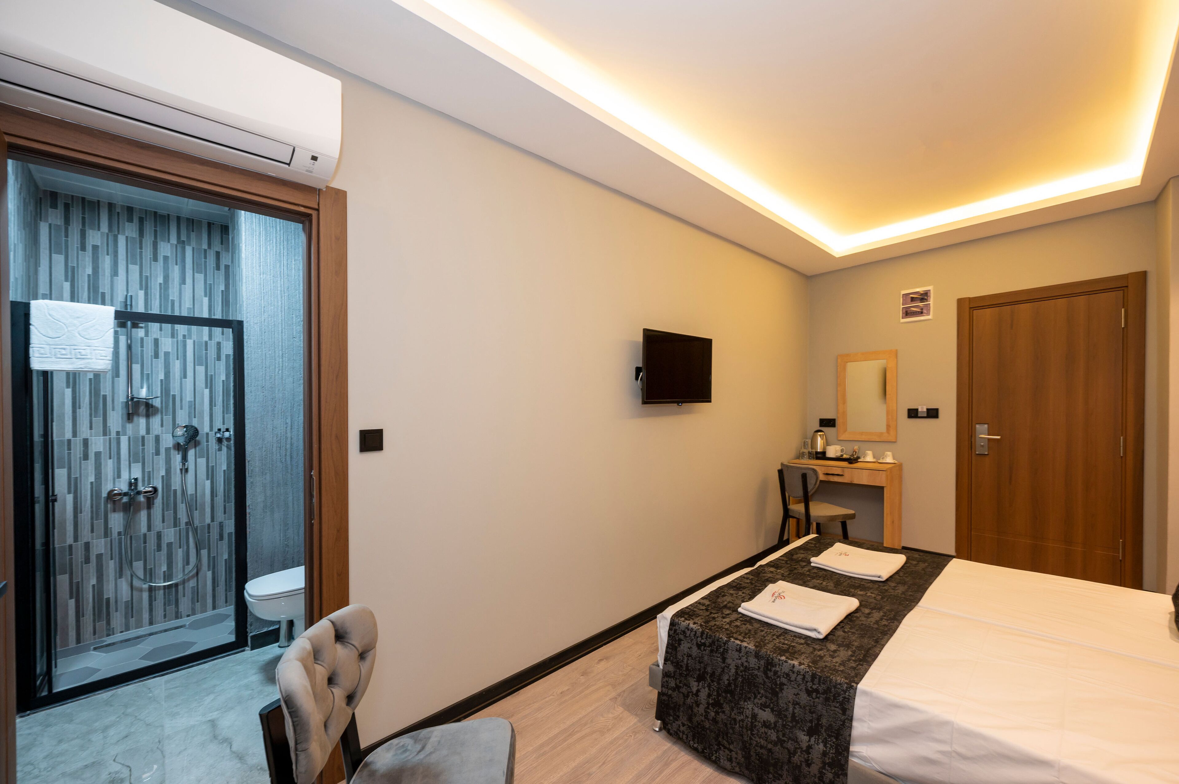 Foto - Comfort Point