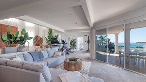 Fitness facility - Beach Cabana At Crusoe (Castaways Beach)