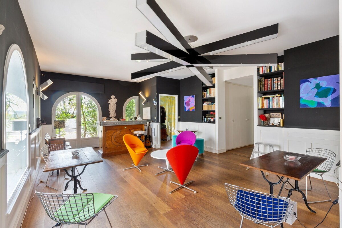 Bild für Gastgeberprofil