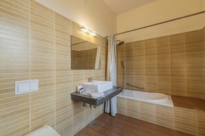 Superior-Zimmer | Badezimmer