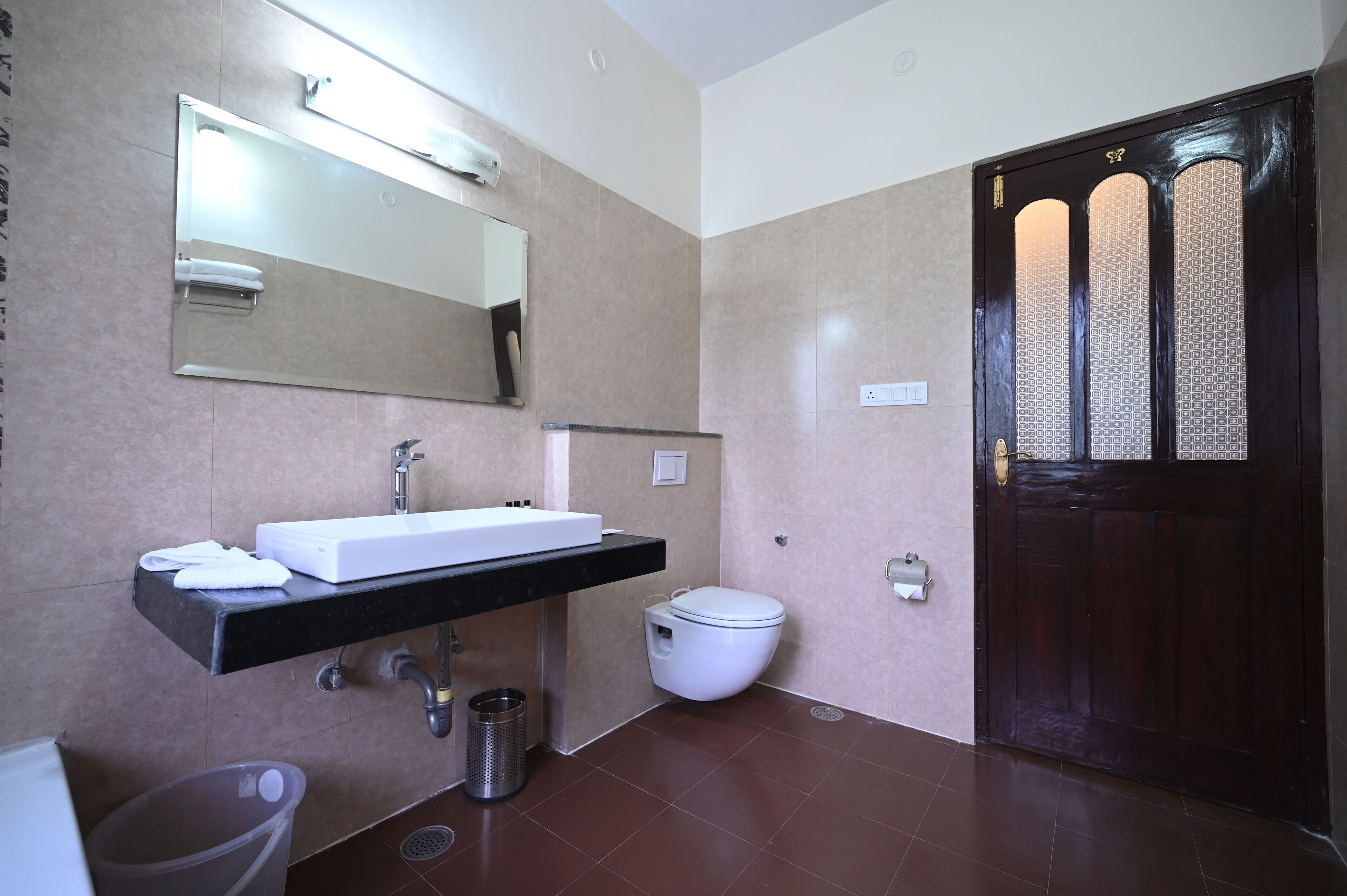 ClarksInn Suites Ranthambore